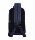 Монорюкзак/сумка-слінг Piquadro Aye (W119) Night Blue CA6205W119_BLU картинка, зображення, фото