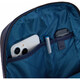 Монорюкзак/сумка-слінг Piquadro Aye (W119) Night Blue CA6205W119_BLU картинка, зображення, фото