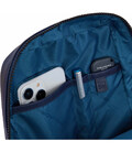 Монорюкзак/сумка-слінг Piquadro Aye (W119) Night Blue CA6205W119_BLU картинка, зображення, фото