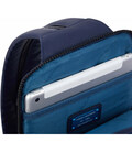 Монорюкзак/сумка-слінг Piquadro Aye (W119) Night Blue CA6205W119_BLU картинка, зображення, фото