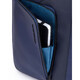 Монорюкзак/сумка-слінг Piquadro Aye (W119) Night Blue CA6205W119_BLU картинка, зображення, фото