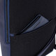 Монорюкзак/сумка-слінг Piquadro Aye (W119) Night Blue CA6205W119_BLU картинка, зображення, фото