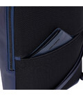 Монорюкзак/сумка-слінг Piquadro Aye (W119) Night Blue CA6205W119_BLU картинка, зображення, фото