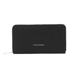 Портмоне Piquadro Alvar (S128) Black PD1515S128R_N картинка, зображення, фото