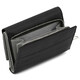 Портмоне Piquadro Alvar (S128) Black PD5216S128R_N картинка, зображення, фото