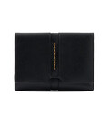 Портмоне Piquadro Ray (S126) Black PD5216S126R_N картинка, зображення, фото
