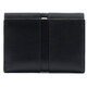 Портмоне Piquadro Ray (S126) Black PD5216S126R_N картинка, зображення, фото