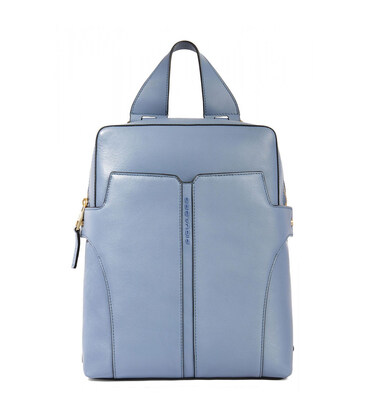 Рюкзак Piquadro Ray (S126) Blue CA5566S126_BLU картинка, зображення, фото