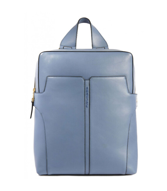 Рюкзак для ноутбука Piquadro Ray (S126) Blue CA6127S126_BLU картинка, зображення, фото