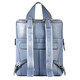 Рюкзак для ноутбука Piquadro Ray (S126) Blue CA6127S126_BLU фото