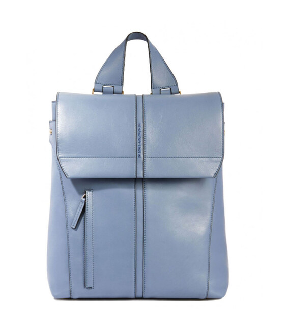 Рюкзак для ноутбука Piquadro Ray (S126) Blue CA6128S126_BLU картинка, зображення, фото