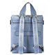 Рюкзак для ноутбука Piquadro Ray (S126) Blue CA6128S126_BLU фото