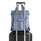 Рюкзак для ноутбука Piquadro Ray (S126) Blue CA6128S126_BLU фото