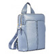 Рюкзак для ноутбука Piquadro Ray (S126) Blue CA6370S126_BLU фото