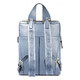 Рюкзак для ноутбука Piquadro Ray (S126) Blue CA6370S126_BLU фото