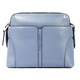 Женская сумка Piquadro Ray (S126) Blue BD6131S126_BLU фото