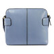Жіноча сумка Piquadro Ray (S126) Blue BD6131S126_BLU картинка, зображення, фото
