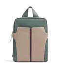 Рюкзак для ноутбука Piquadro Ray (S126) Light Green-Powder Pink CA6127S126_VERO картинка, зображення, фото