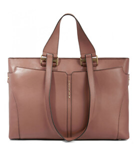 Жіноча сумка Piquadro Ray (S126) Rust BD6129S126_AR картинка, зображення, фото