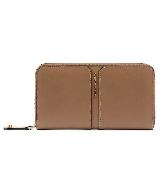 Портмоне Piquadro Ray (S126) Powder Pink PD1515S126R_RO картинка, зображення, фото