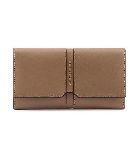 Портмоне Piquadro Ray (S126) Powder Pink PD5904S126R_RO картинка, зображення, фото