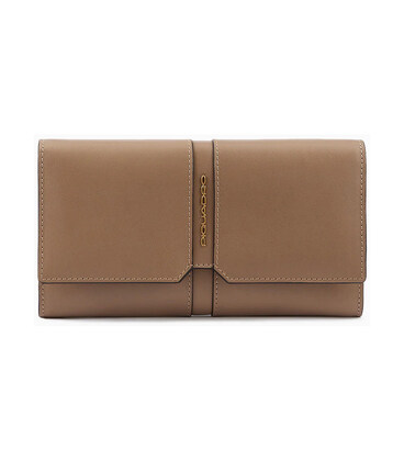 Портмоне Piquadro Ray (S126) Powder Pink PD5904S126R_RO картинка, зображення, фото