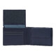 Портмоне Piquadro Finn (S123) Night Blue PU1392S123R_BLU картинка, зображення, фото