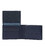 Портмоне Piquadro Finn (S123) Night Blue PU1392S123R_BLU картинка, зображення, фото