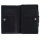 Портмоне Piquadro Lina (S119) Black PD1353S119R_N картинка, зображення, фото