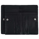 Портмоне Piquadro Lina (S119) Black PD1353S119R_N картинка, зображення, фото
