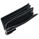 Портмоне Piquadro Lina (S119) Black PD1353S119R_N картинка, зображення, фото