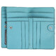 Портмоне Piquadro Lina (S119) L.Blue PD1353S119R_AZ картинка, зображення, фото