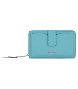 Портмоне Piquadro Lina (S119) L.Blue PD1354S119R_AZ картинка, зображення, фото