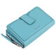 Портмоне Piquadro Lina (S119) L.Blue PD1354S119R_AZ картинка, зображення, фото