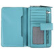 Портмоне Piquadro Lina (S119) L.Blue PD1354S119R_AZ картинка, зображення, фото