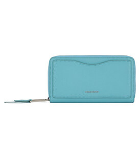 Портмоне Piquadro Lina (S119) L.Blue PD1515S119R_AZ картинка, зображення, фото