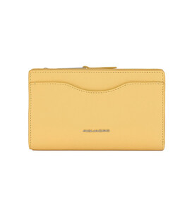 Портмоне Piquadro Lina (S119) Yellow PD1353S119R_G картинка, зображення, фото