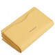 Портмоне Piquadro Lina (S119) Yellow PD1353S119R_G картинка, зображення, фото