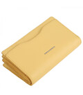Портмоне Piquadro Lina (S119) Yellow PD1353S119R_G картинка, зображення, фото