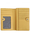 Портмоне Piquadro Lina (S119) Yellow PD1353S119R_G картинка, зображення, фото