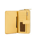 Портмоне Piquadro Lina (S119) Yellow PD1354S119R_G картинка, зображення, фото