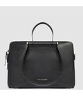 Сумка для ноутбука Piquadro Circle (W92) Black CA6211W92_N фото, картинка, изображение