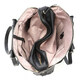 Жіноча сумка Piquadro CIRCLE/Black BD4574W92_N картинка, зображення, фото