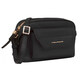 Сумочка / Клатч Piquadro Circle (W92) Black BD6468W92_N фото