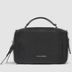 Сумочка Piquadro Circle (W92) Black BD6656W92_N фото
