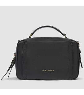 Сумочка Piquadro Circle (W92) Black BD6656W92_N фото, картинка, изображение