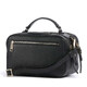 Сумочка Piquadro Circle (W92) Black BD6656W92_N фото