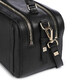 Сумочка Piquadro Circle (W92) Black BD6656W92_N фото
