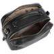 Сумочка Piquadro Circle (W92) Black BD6656W92_N фото