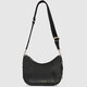 Женская сумка Piquadro Circle (W92) Black BD6657W92_N фото